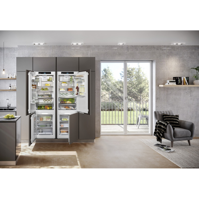 Холодильник Liebherr IXCC 5155 22