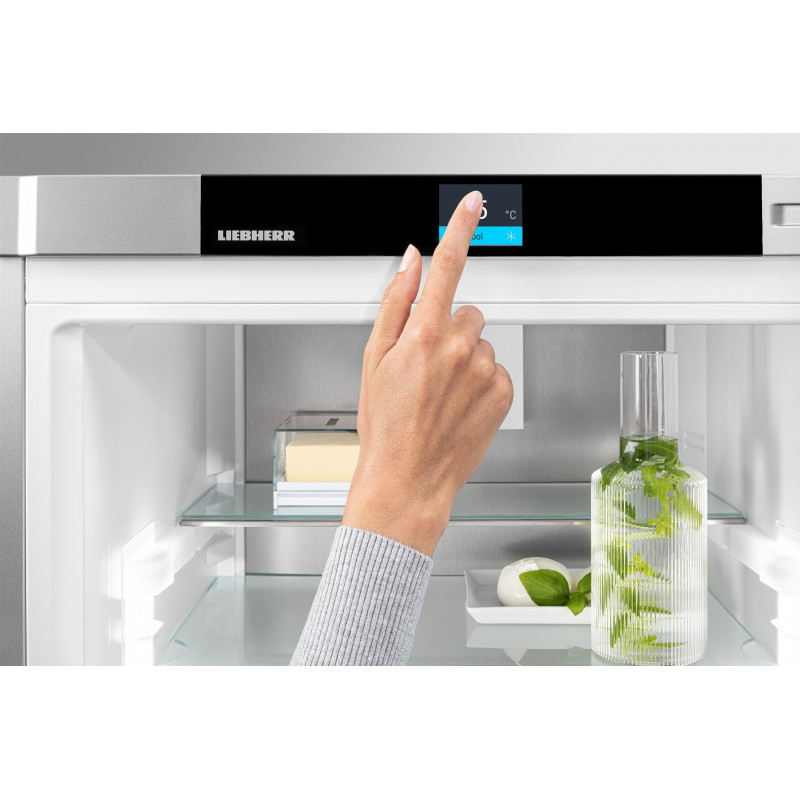 Холодильник Liebherr IXCC 5155 22
