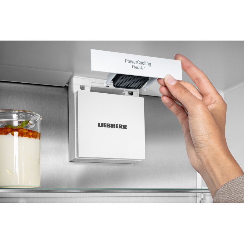 Холодильник Liebherr IXCC 5155 22
