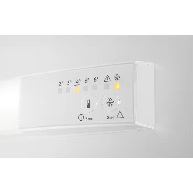 Холодильник ELECTROLUX ENT6NE18S