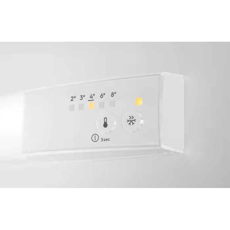 Холодильник ELECTROLUX ENT6NE18S