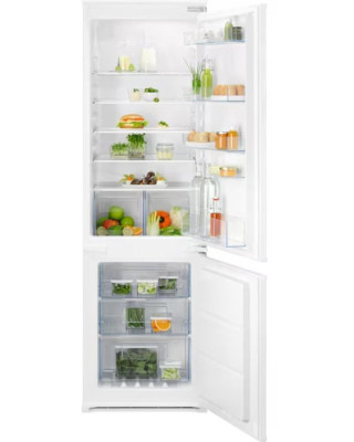 Холодильник ELECTROLUX ENT6NE18S