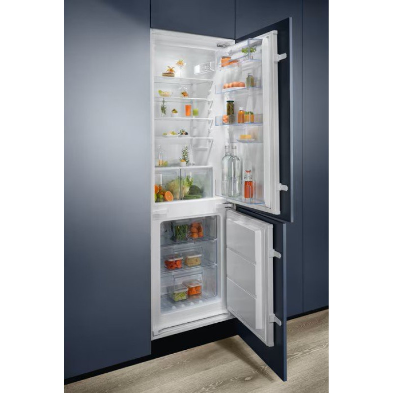 Холодильник ELECTROLUX ENT6NE18S