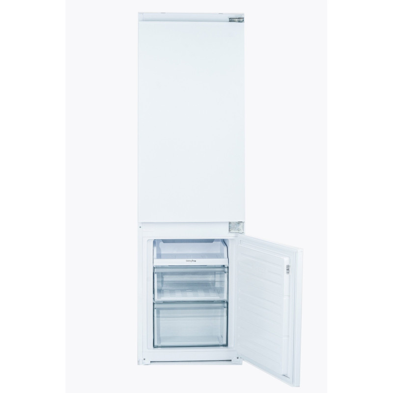 Холодильник INTERLINE RDS 570 MOZ NA+