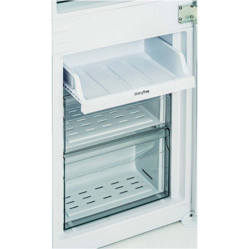 Холодильник INTERLINE RDS 570 MOZ NA+