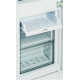 Холодильник INTERLINE RDS 570 MOZ NA+