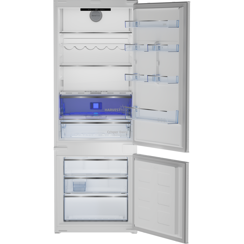 Холодильник Beko BCNE400E40SN