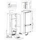 Холодильник Beko BCNE400E40SN