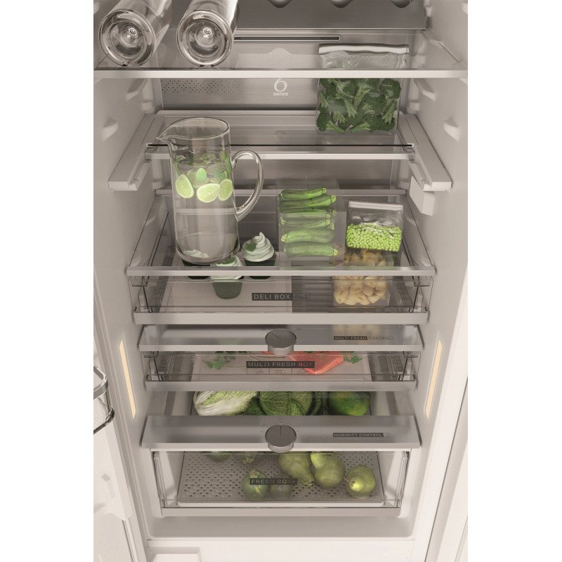 Холодильник Whirlpool WHC20 T593P