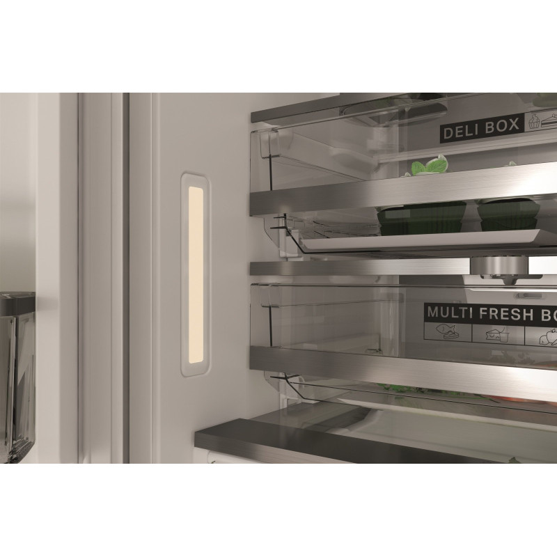 Холодильник Whirlpool WHC20 T593P