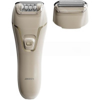 Епілятор Ardesto 2в1 Pearl Cream LESH-Y700PERL