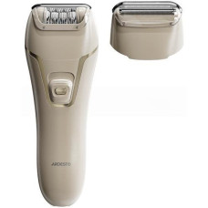 Епілятор Ardesto 2в1 Pearl Cream LESH-Y700PERL