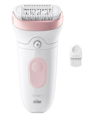 Епілятор BRAUN Silk-epil 7 SE 7-000