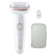 Епілятор BRAUN Silk-epil 9 SES 9-000