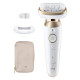 Епілятор BRAUN Silk-epil 9 SES 9-011 3D