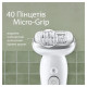 Епілятор BRAUN Silk-epil 9 SES 9-011 3D