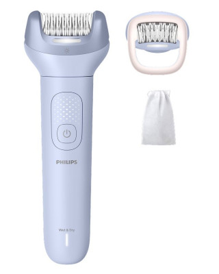 Епілятор PHILIPS BRE708/00