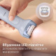 Епілятор PHILIPS BRE708/00