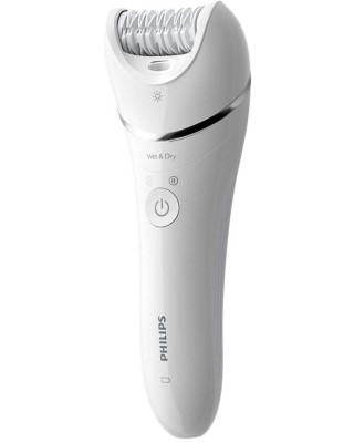 Епілятор Philips Series 8000 BRE 700 (BRE700/00)
