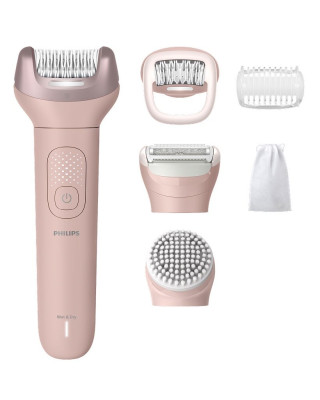 Епілятор Philips Series 9000 BRE718/00