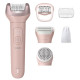 Епілятор Philips Series 9000 BRE718/00