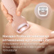 Епілятор Philips Series 9000 BRE718/00