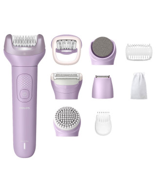 Епілятор Philips Series 9000 BRE728/00