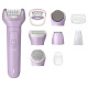 Епілятор Philips Series 9000 BRE728/00