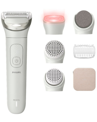 Епілятор Philips Series 9900 BRE748/00