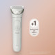 Епілятор Philips Series 9900 BRE748/00