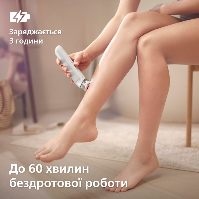 Епілятор Philips Series 9900 BRE748/00