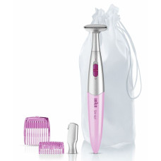 Тример BRAUN FG 1100 Pink
