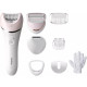 Епілятор Philips Series 8000 BRE721/00