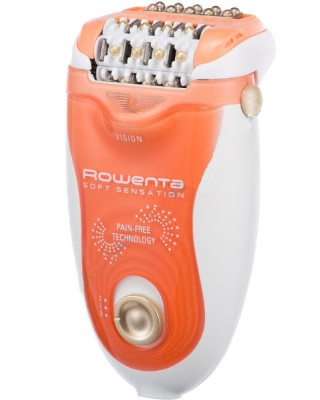 Епілятор Rowenta Soft Sensation EP 5720
