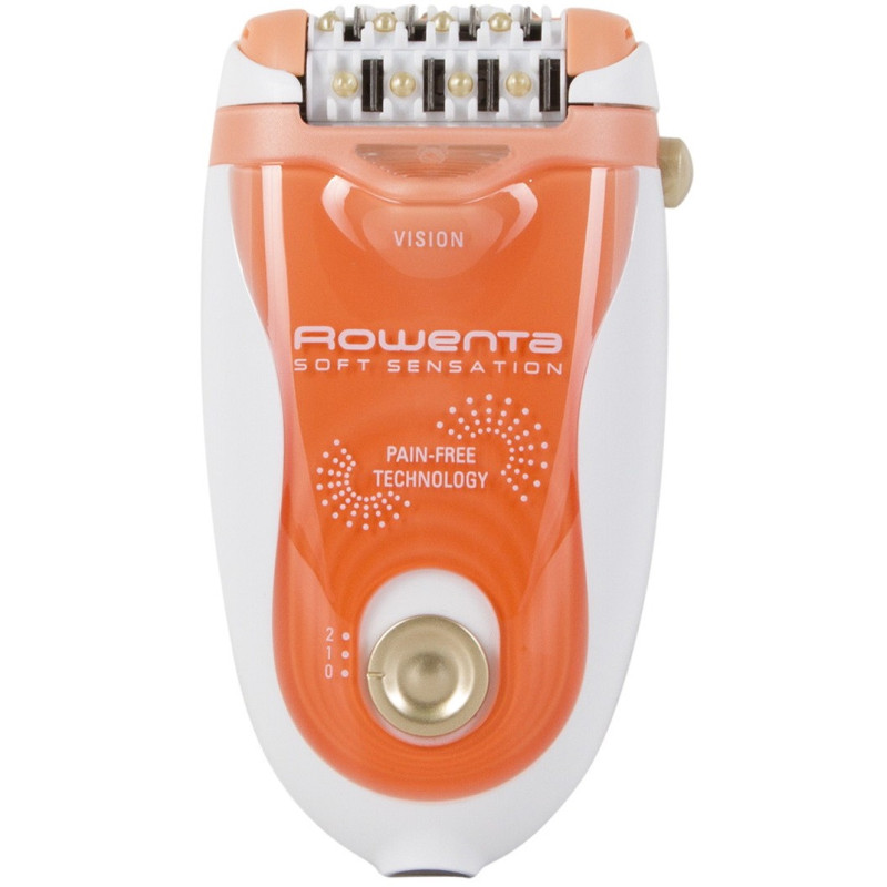 Епілятор Rowenta Soft Sensation EP 5720