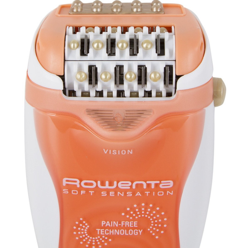 Епілятор Rowenta Soft Sensation EP 5720