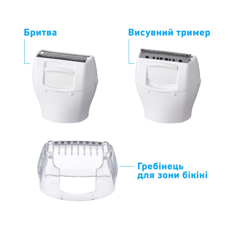 Епілятор Panasonic ES-EY90-A520