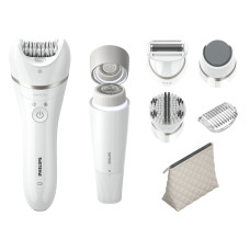Епілятор PHILIPS BRE770/92