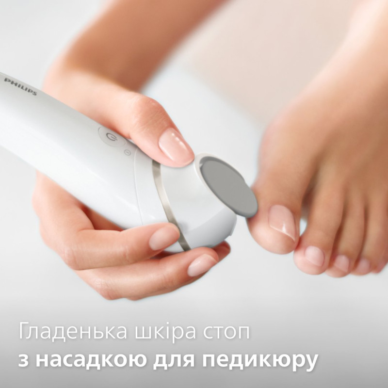 Епілятор PHILIPS BRE770/92