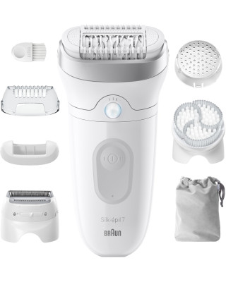 Епілятор Braun Silk-epil 7 SE 7-060