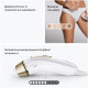 Фотоепiлятор BRAUN PL5351 + GIL Venus