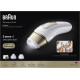 Фотоепiлятор BRAUN PL5351 + GIL Venus