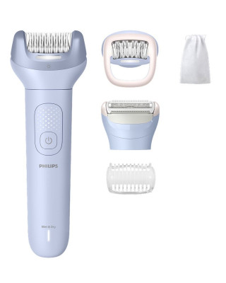 Епілятор PHILIPS BRE709/00