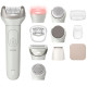Епілятор Philips Series 6100 BRE750/00