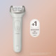 Епілятор Philips Series 6100 BRE750/00
