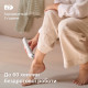 Епілятор Philips Series 6100 BRE750/00