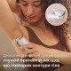 Епілятор Philips Series 6100 BRE750/00