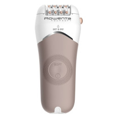 Епілятор Rowenta Aquasoft Wet&Dry EP4930F0