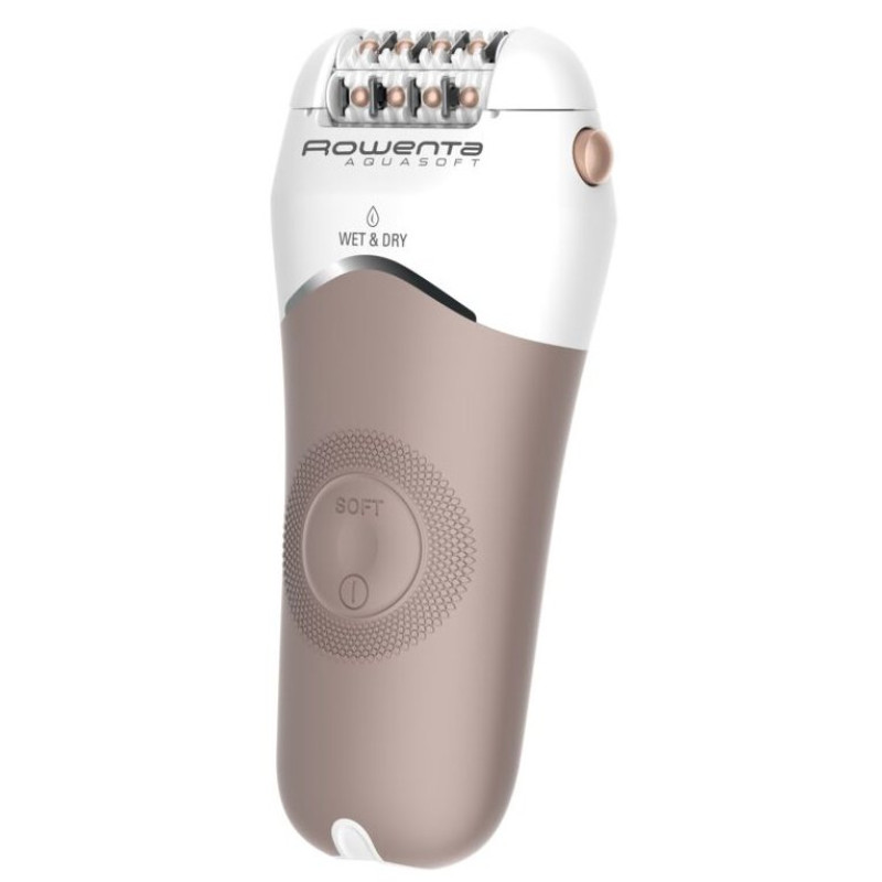 Епілятор Rowenta Aquasoft Wet&Dry EP4930F0