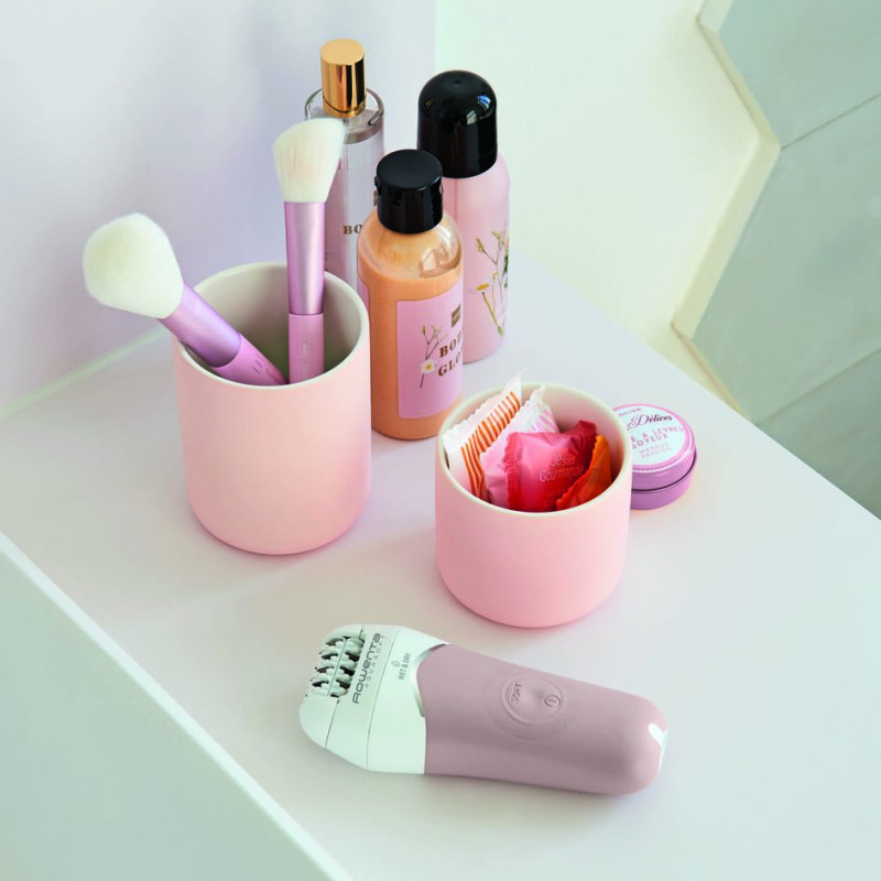 Епілятор Rowenta Aquasoft Wet&Dry EP4930F0